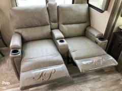 2022 Grand Design Reflection 315RLTS, $ 44,000