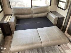 2022 Grand Design Reflection 315RLTS, $ 44,000