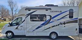 2023 Thor Motor Coach Gemini 23TE, $ 99,900