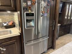 2018 Tiffin Phaeton 37BH, $ 190,000