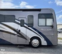 2019 Thor Motor Coach Palazzo 33.2, $ 134,000