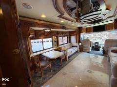 2009 Holiday Rambler Navigator Bismark IV, $ 135,000