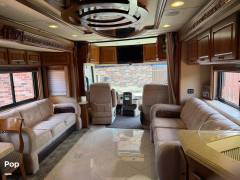 2009 Holiday Rambler Navigator Bismark IV, $ 135,000