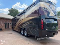 2009 Holiday Rambler Navigator Bismark IV, $ 135,000