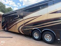 2009 Holiday Rambler Navigator Bismark IV, $ 135,000