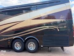 2009 Holiday Rambler Navigator Bismark IV, $ 135,000