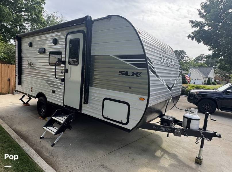 2025 Jayco Jay Flight SLX 175BH, $ 17,000