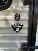 2025 Jayco Jay Flight SLX 175BH, $ 17,000