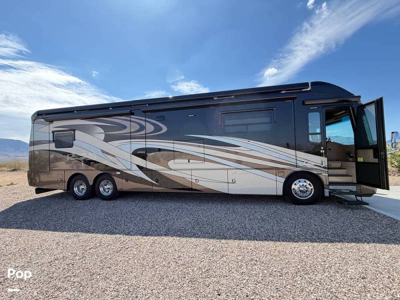 2015 Entegra Anthem 42DEQ, $ 199,950