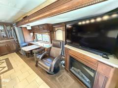 2015 Entegra Anthem 42DEQ, $ 199,950