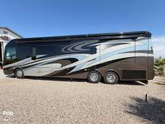 2015 Entegra Anthem 42DEQ, $ 199,950