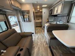 2023 Thor Motor Coach Quantum LC28, $ 88,900