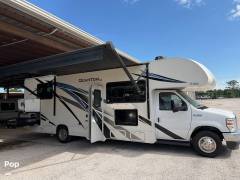 2023 Thor Motor Coach Quantum LC28, $ 88,900