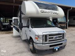 2023 Thor Motor Coach Quantum LC28, $ 88,900