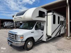 2023 Thor Motor Coach Quantum LC28, $ 88,900