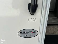 2023 Thor Motor Coach Quantum LC28, $ 88,900