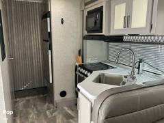 2023 Thor Motor Coach Quantum LC28, $ 88,900