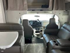 2023 Thor Motor Coach Quantum LC28, $ 88,900