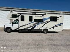2023 Thor Motor Coach Quantum LC28, $ 88,900