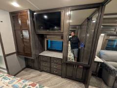 2021 Fleetwood Southwind 35K, $ 99,000