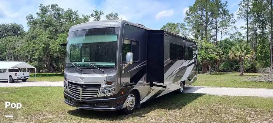 2021 Fleetwood Southwind 35K, $ 99,000