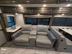 2021 Fleetwood Southwind 35K, $ 99,000