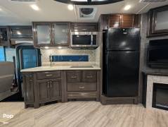 2021 Fleetwood Southwind 35K, $ 99,000