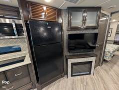 2021 Fleetwood Southwind 35K, $ 99,000