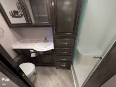 2021 Fleetwood Southwind 35K, $ 99,000