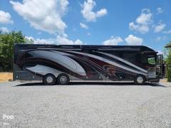 2018 American Coach American Eagle 45T, $ 230,000