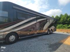 2018 American Coach American Eagle 45T, $ 230,000