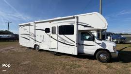 2015 Holiday Rambler Augusta 31M, $ 32,500