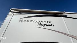 2015 Holiday Rambler Augusta 31M, $ 32,500
