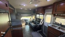 2015 Holiday Rambler Augusta 31M, $ 32,500