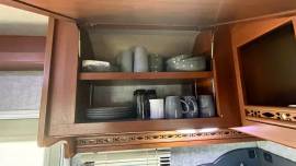 2015 Holiday Rambler Augusta 31M, $ 32,500