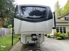 2025 Venture RV SportTrek Touring Edition 354VBH, $ 79,900