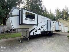 2025 Venture RV SportTrek Touring Edition 354VBH, $ 79,900