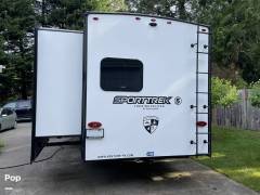 2025 Venture RV SportTrek Touring Edition 354VBH, $ 79,900