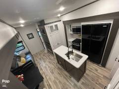 2025 Venture RV SportTrek Touring Edition 354VBH, $ 79,900