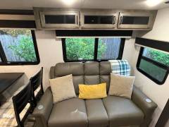 2025 Venture RV SportTrek Touring Edition 354VBH, $ 79,900