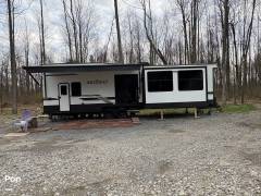 2023 Keystone Retreat 391LOFT, $ 49,000