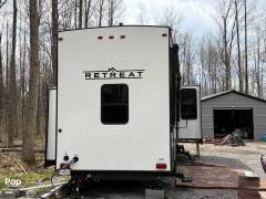2023 Keystone Retreat 391LOFT, $ 49,000