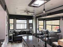 2023 Keystone Retreat 391LOFT, $ 49,000