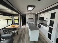2023 Keystone Retreat 391LOFT, $ 49,000