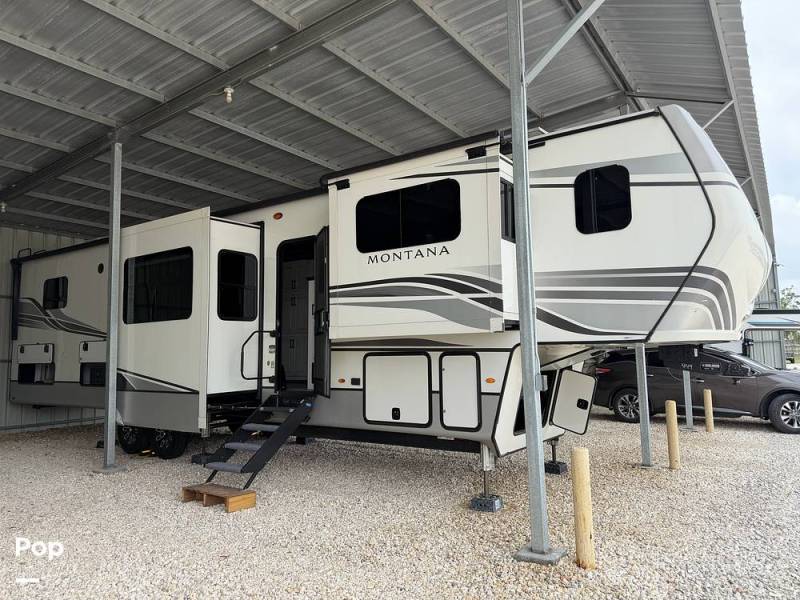 2023 Keystone Montana 3941FO, $ 68,000
