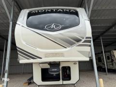 2023 Keystone Montana 3941FO, $ 68,000