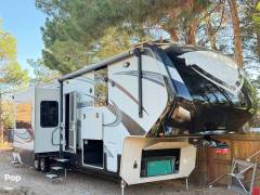 2015 Grand Design Momentum 385TH, $ 44,950