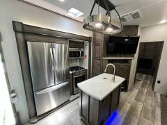 2020 Forest River Sandpiper 384QBOK, $ 39,995