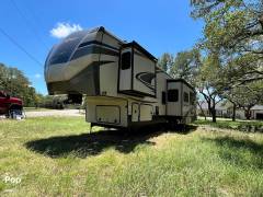 2020 Forest River Sandpiper 384QBOK, $ 39,995