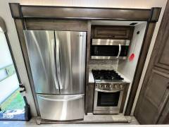 2020 Forest River Sandpiper 384QBOK, $ 39,995